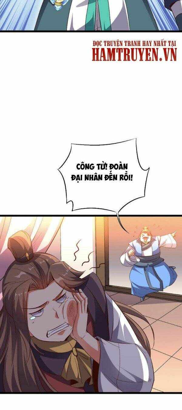 Phục Thiên Thánh Chủ: Chapter 61