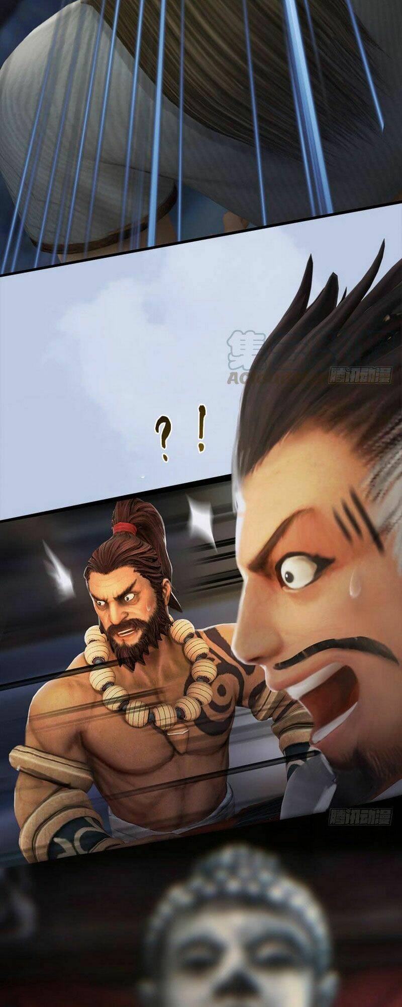 Cửu Hoang Đọa Huyền Sư: Chapter 77