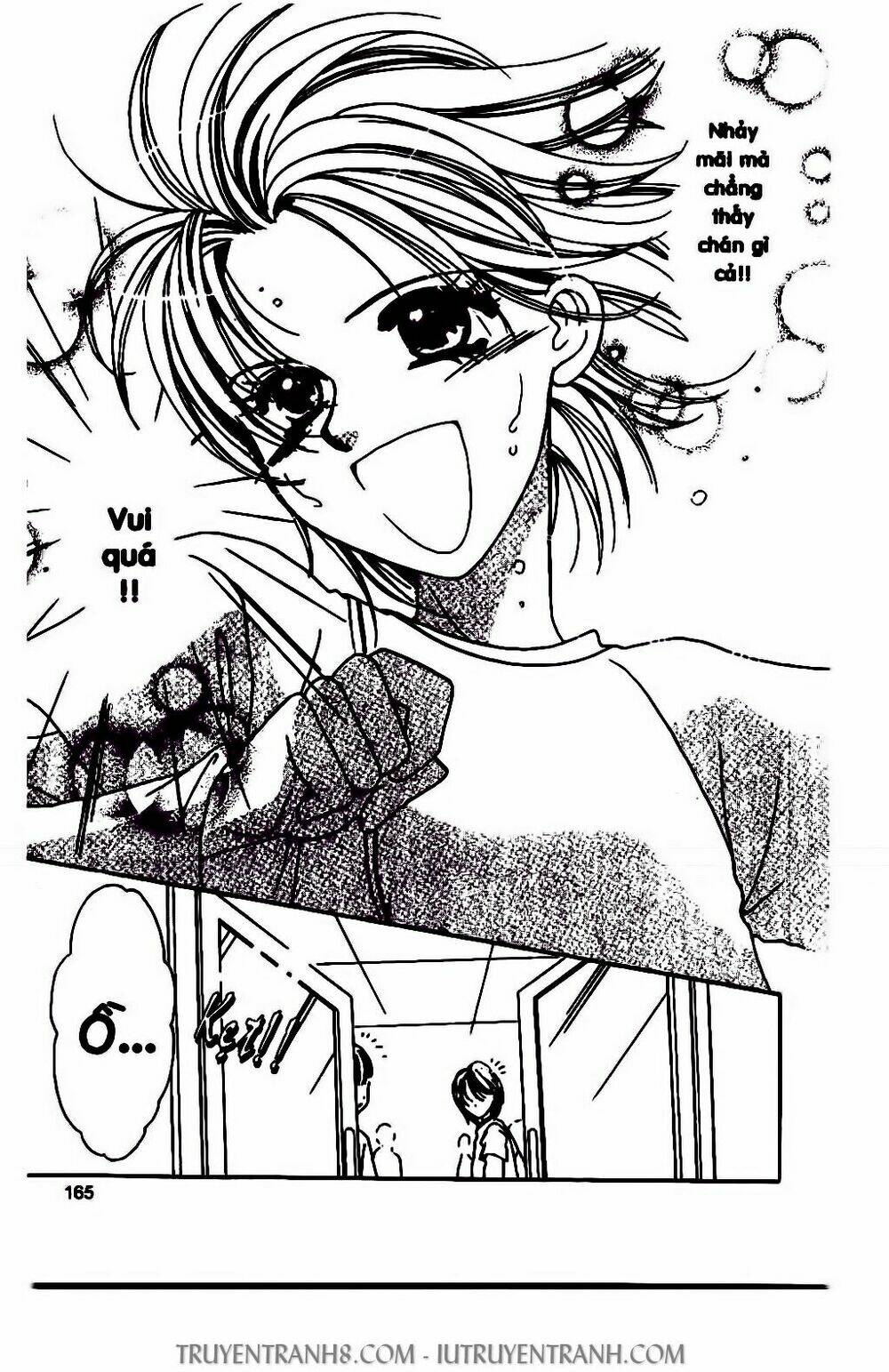 Bộ Sưu Tập Lọ Lem: Chapter 45