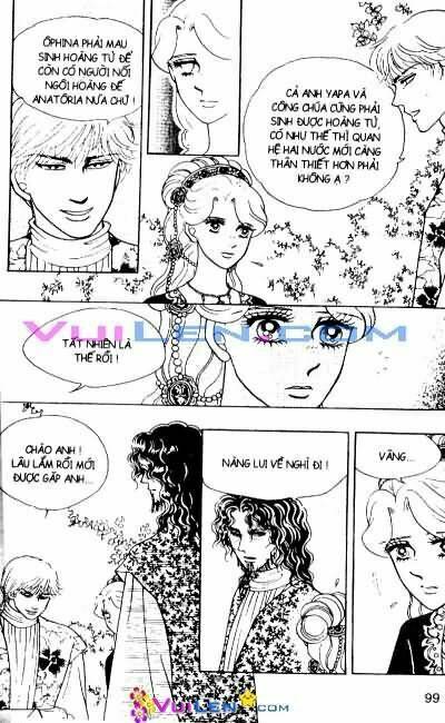 Princess Manhwa: Chapter 23