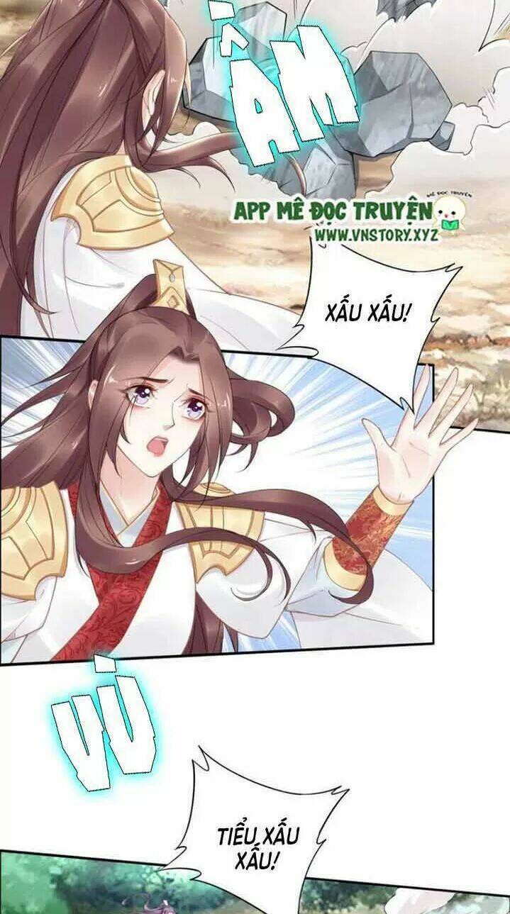 Nhất Sinh Nhất Thế Tiếu Thương Khung: Chapter 91