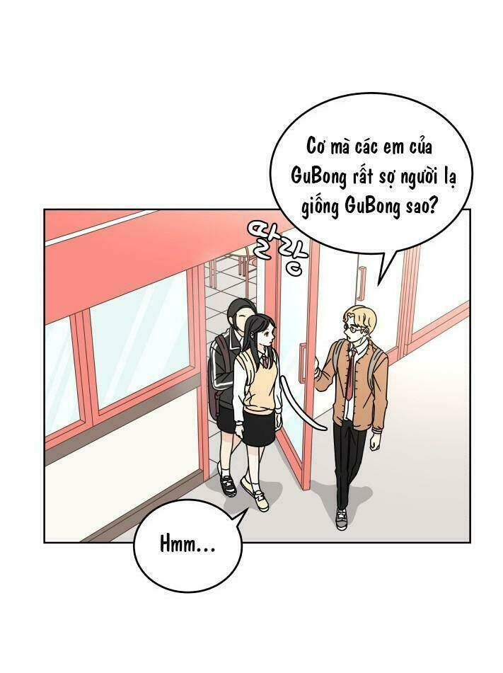 30 Phút Bước Đi Bên Em: Chapter 65