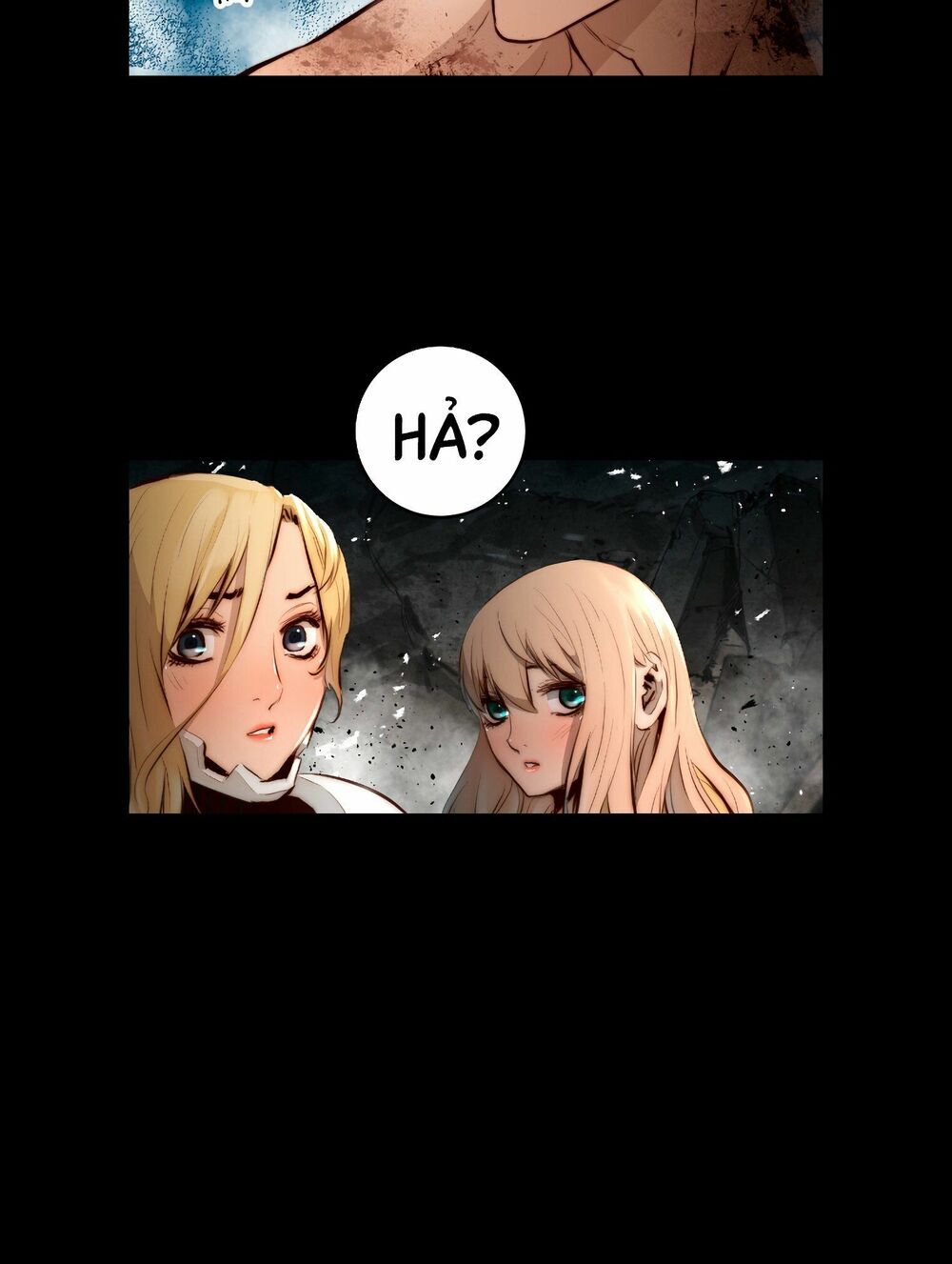 Dị Giới Tam Tuyệt: Chapter 101