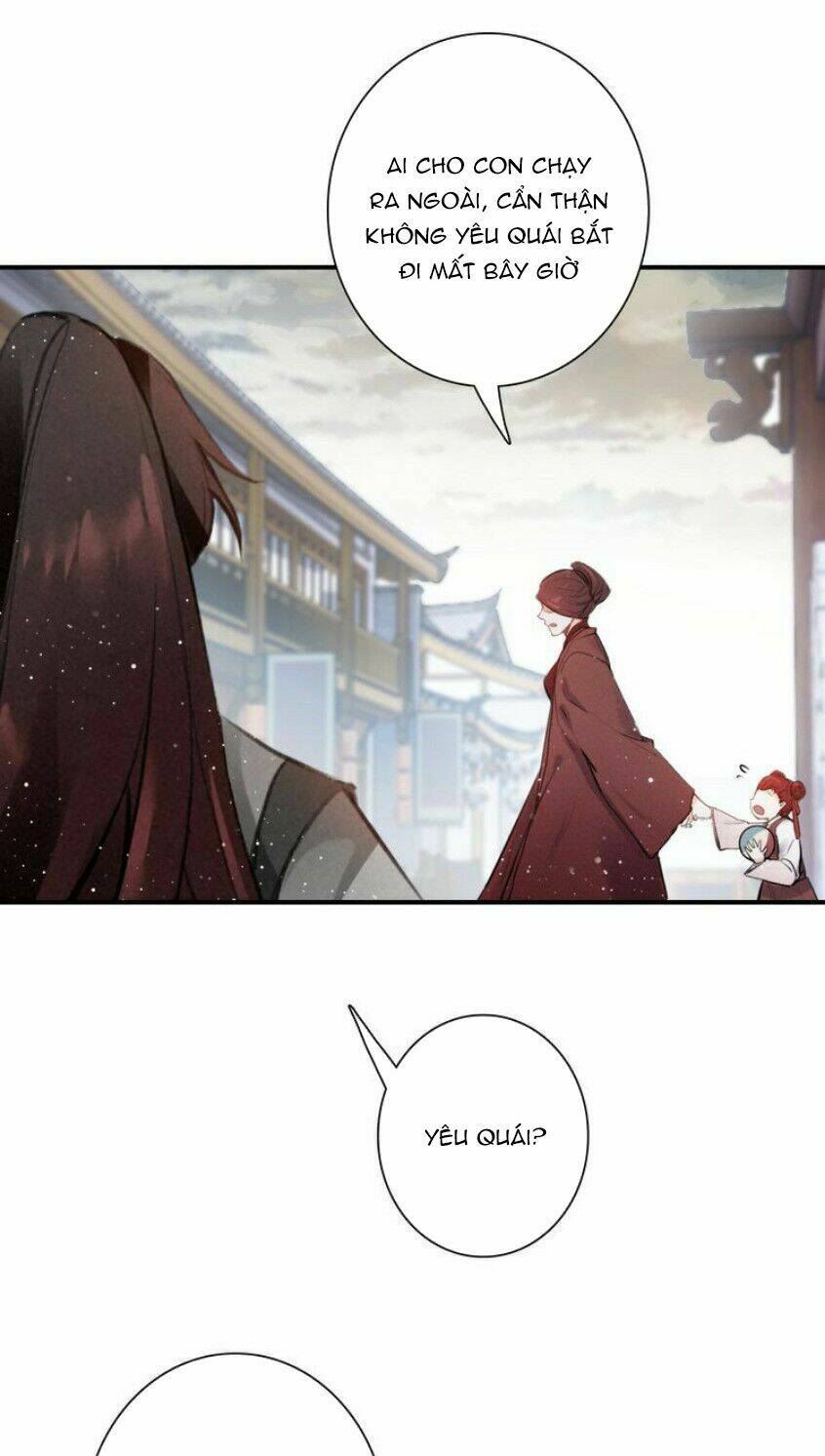 Đế Sư Tại Thượng: Chapter 12