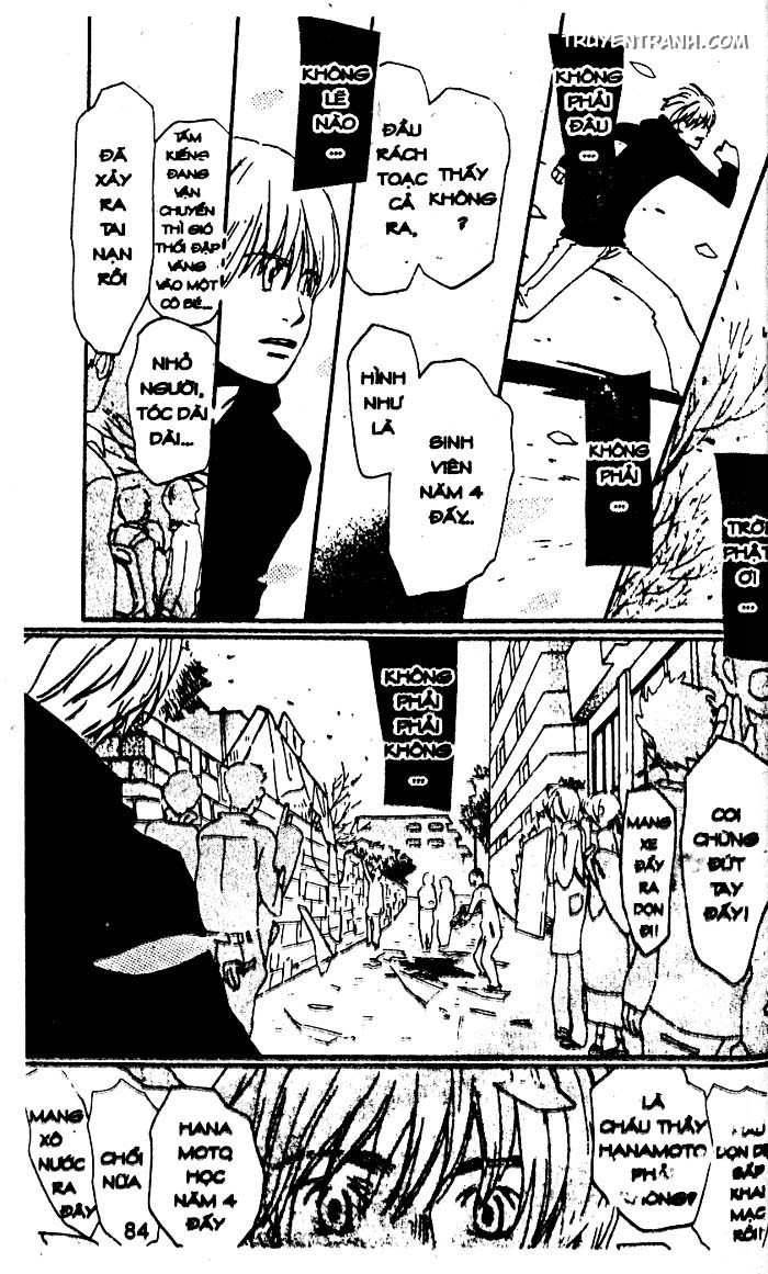 Love N Life: Chapter 57