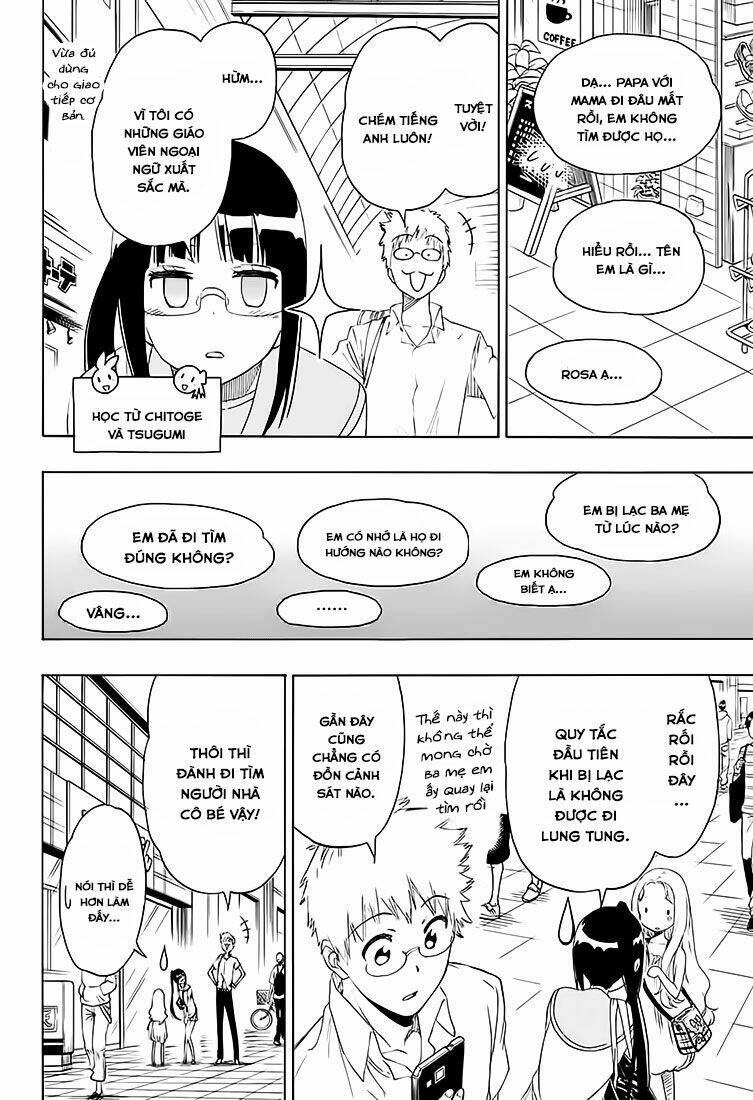 Tình Yêu Ngang Trái: Chapter 208