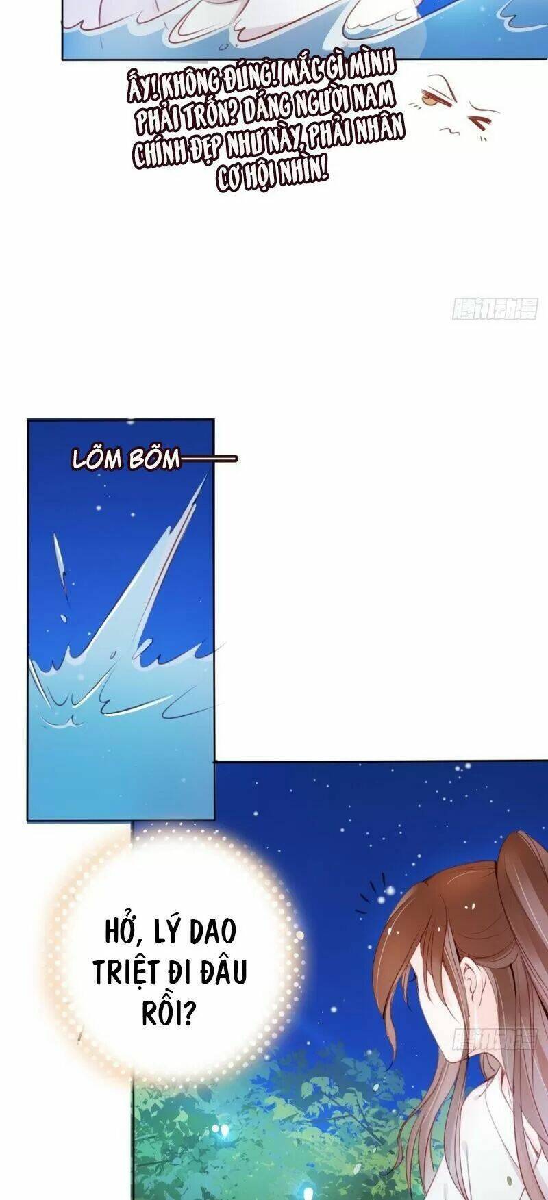 Nàng Trở Thành Bạch Nguyệt Quang Của Vương Gia Bệnh Kiều: Chapter 40