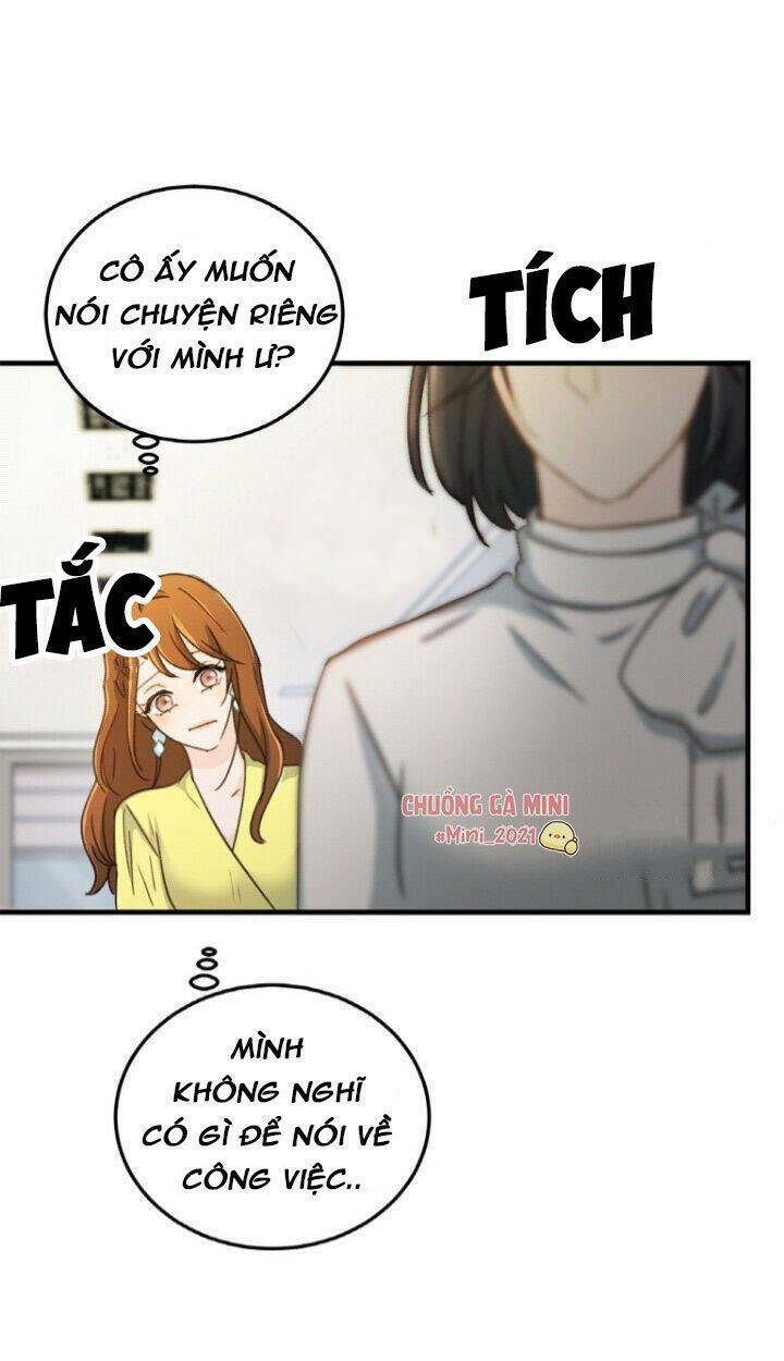 101 Cách Chinh Phục Trái Tim Em: Chapter 6