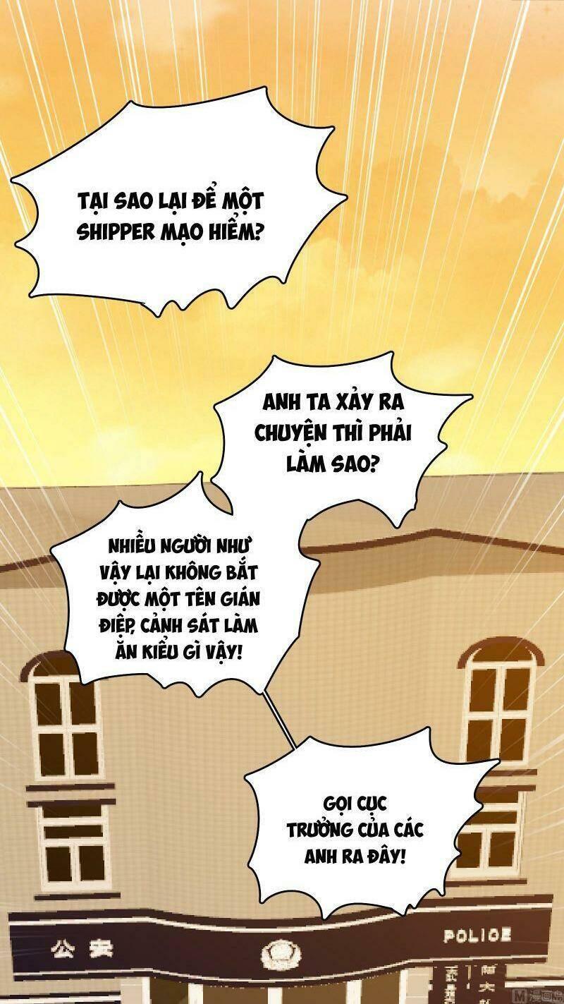 Shipper Thần Cấp: Chapter 62