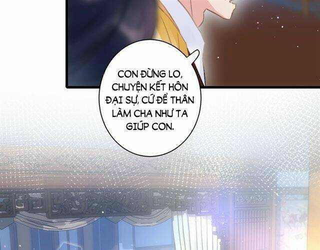 Hoa Nhan Sách: Chapter 121