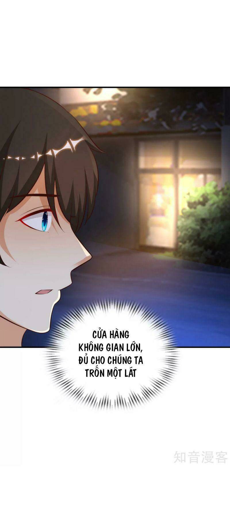Tối Cường Vận Đào Hoa: Chapter 140