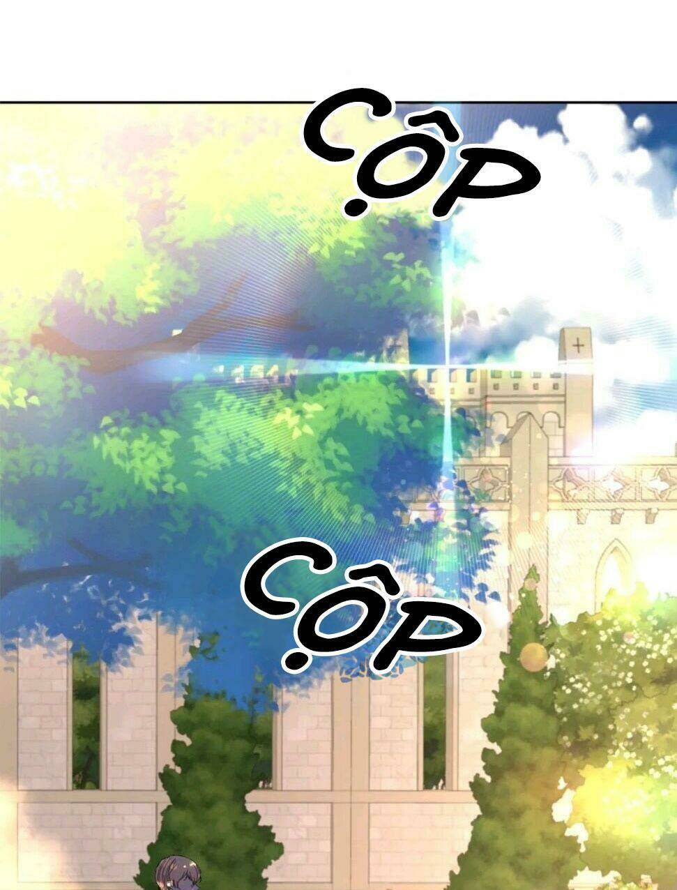 Công Chúa Thời Gian Có Hạn: Chapter 49