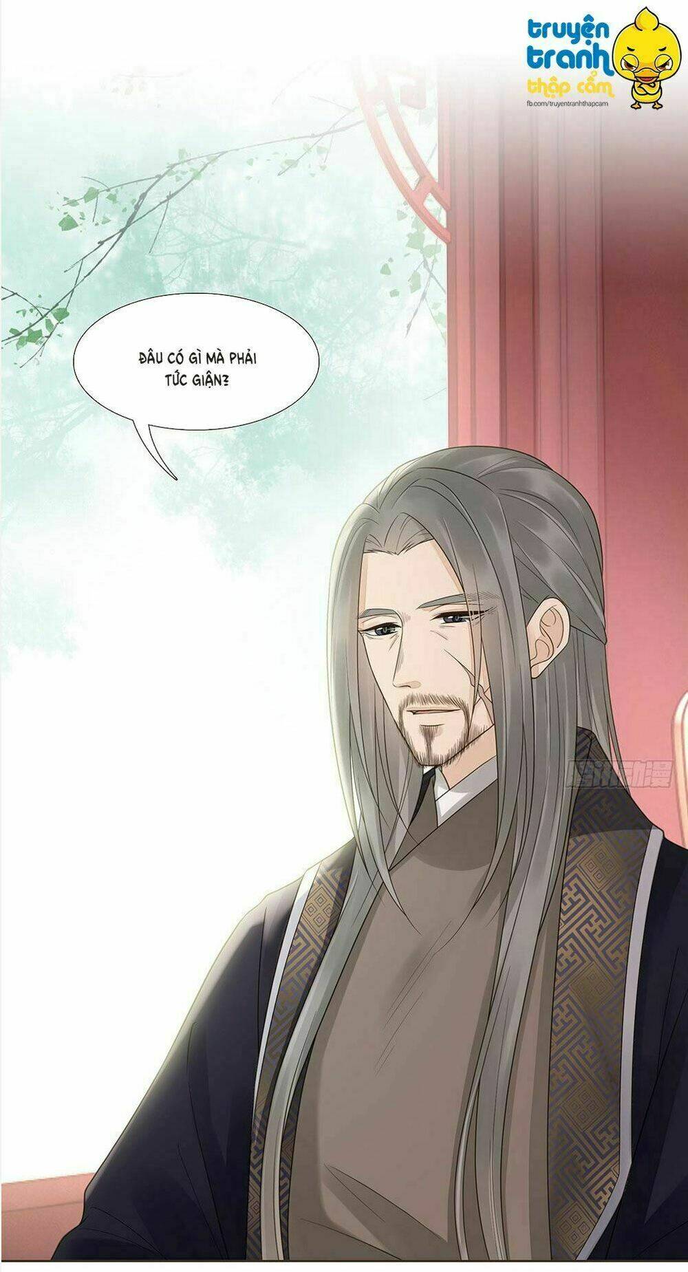 Đại Giá Thừa Tướng: Chapter 121