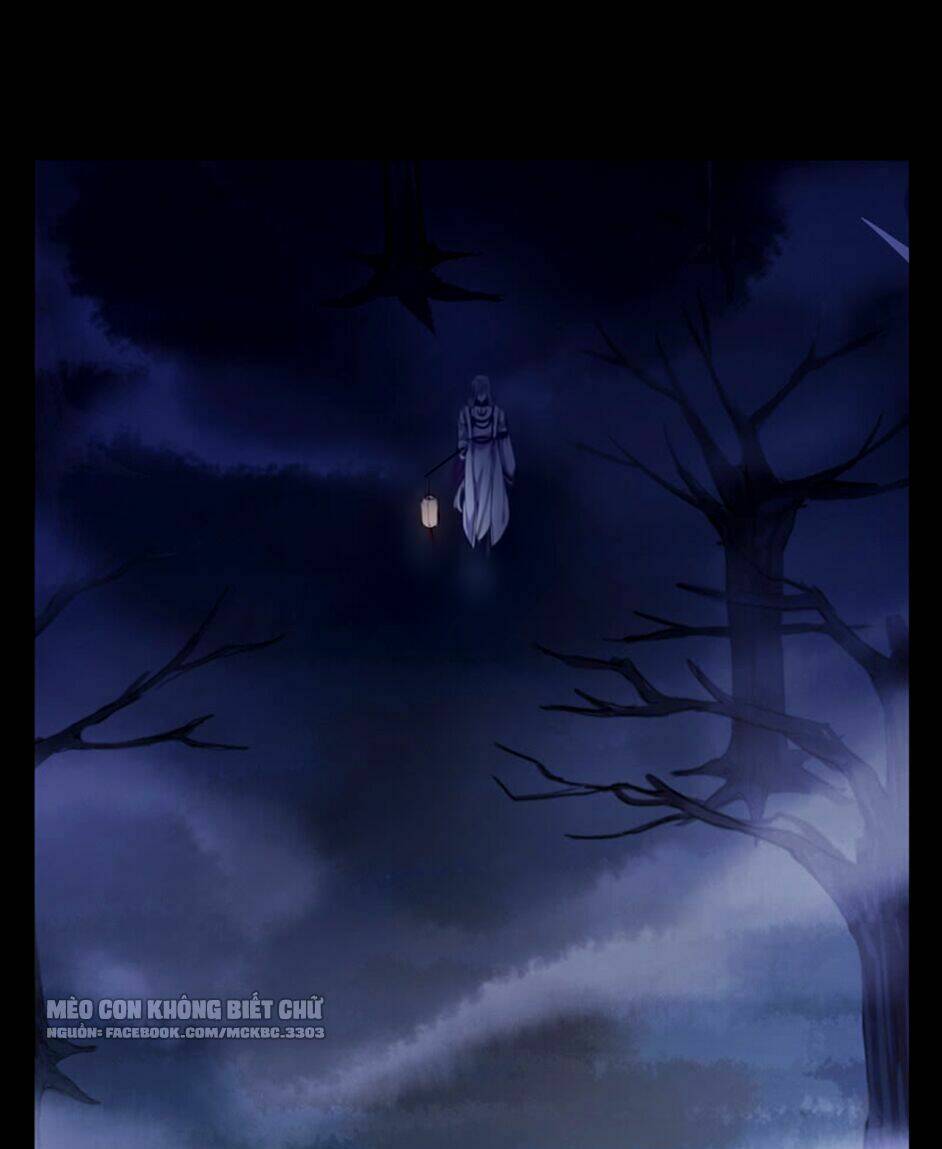 Bách Yêu Dị Văn: Chapter 73