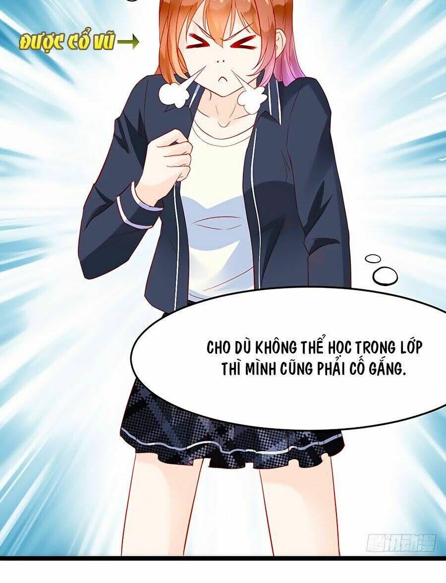 Tu La Thiếu Gia Quá Kiêu Ngạo: Chapter 14