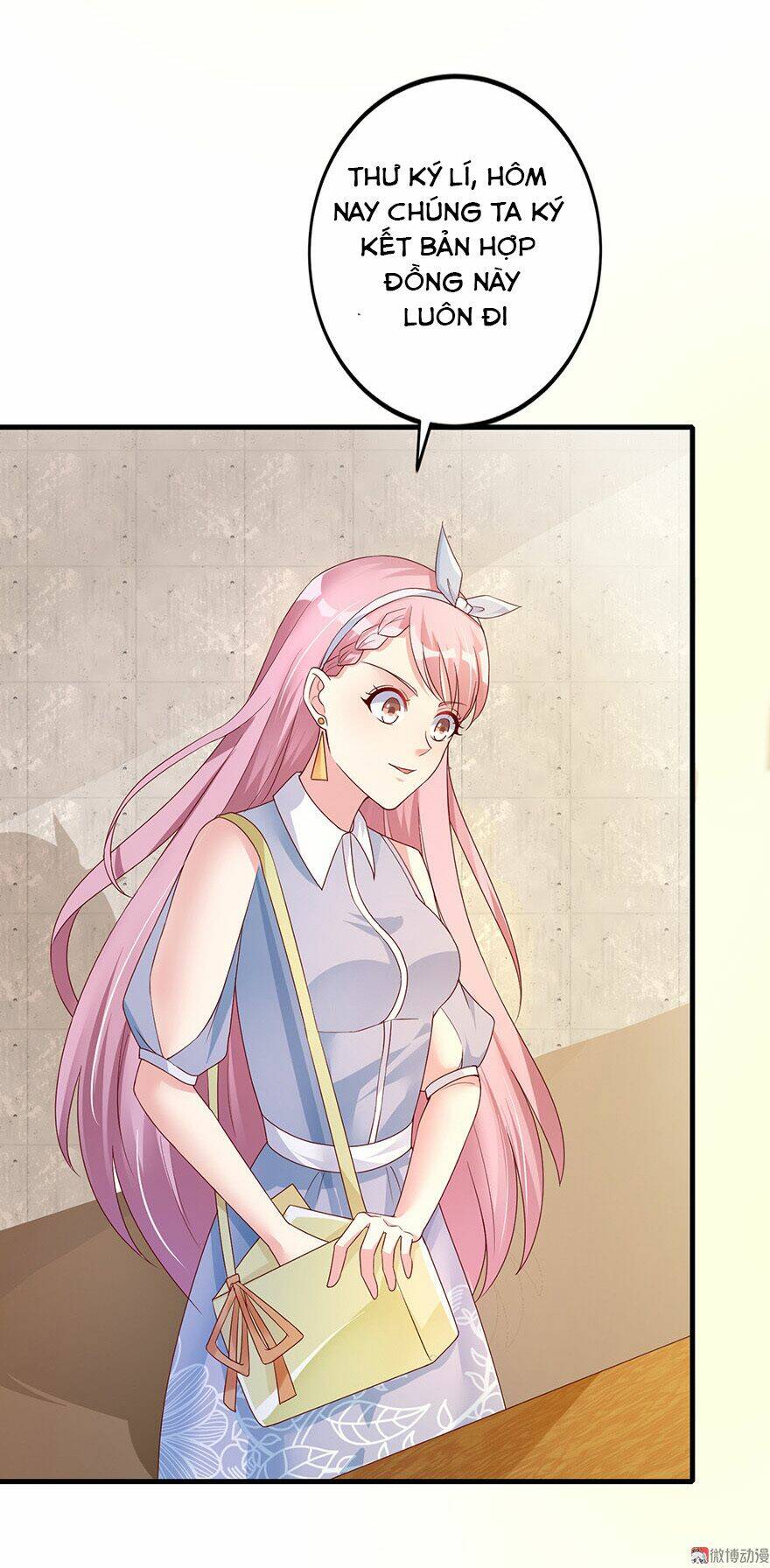 Cấm Tình Điềm Mật: Đế Thiếu Hào Môn Trêu Tận Cửa: Chapter 24