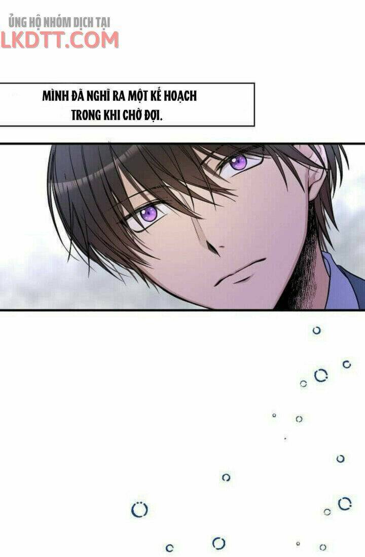 Mylord, Nữ Hoàng Của Loài Sói!: Chapter 12