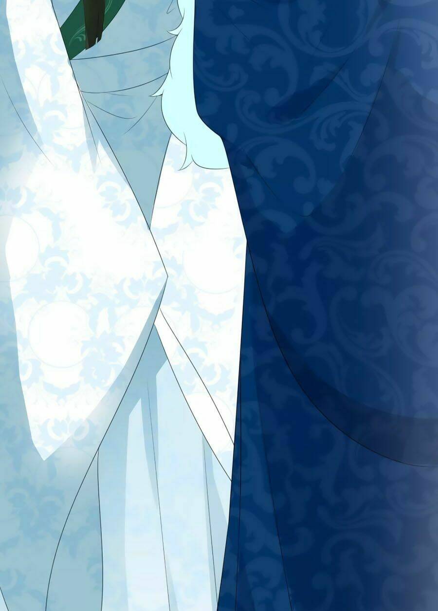 Trù Nương Hoàng Hậu: Chapter 9