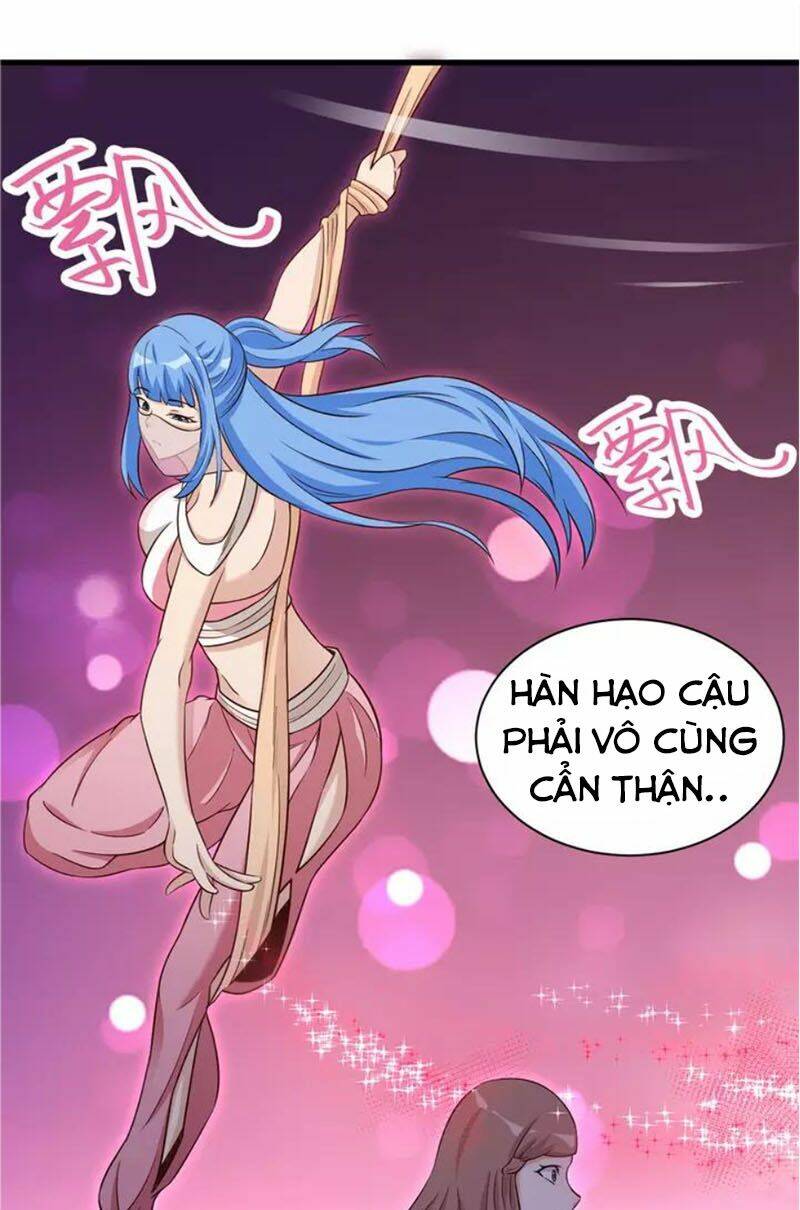 Hệ Thống Tu Tiên Mạnh Nhất: Chapter 117