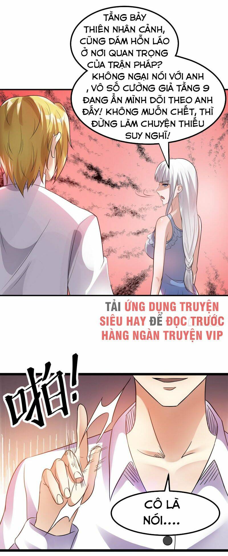 Tiên Vương Trùng Sinh: Chapter 127