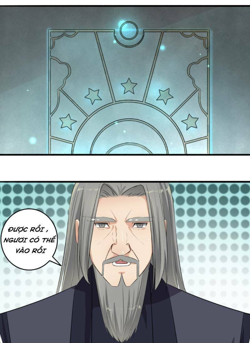 Cuồng Phi Phách Lối: Chapter 103