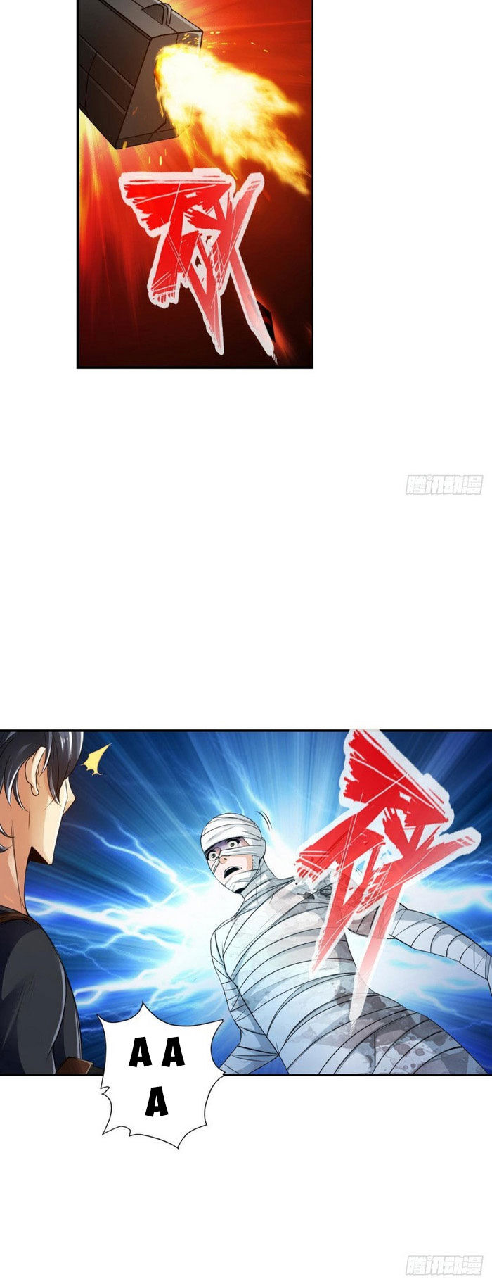 Hệ Thống Tìm Đường Chết Mạnh Nhất: Chapter 87