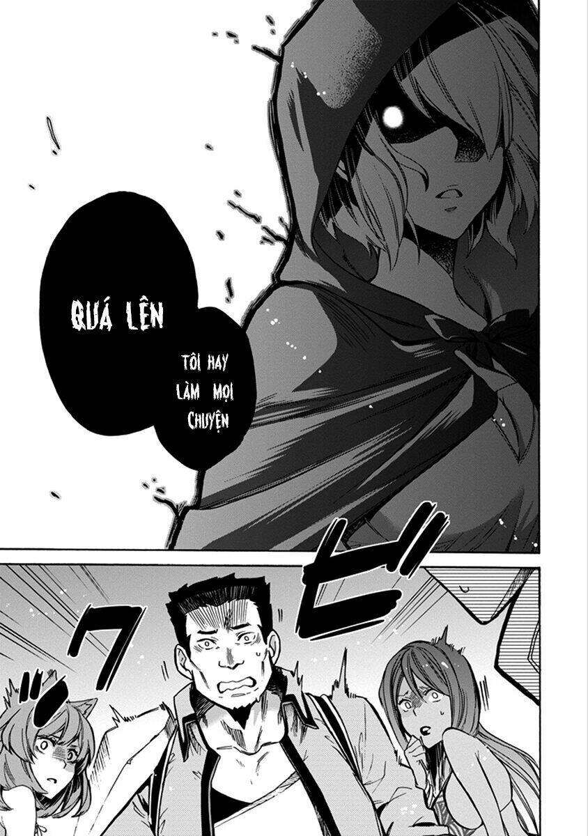 Dungeon Ni Deai O Motomeru No Wa Machigatte Iru Darou Ka: Familia Chronicle Episode Ryu: Chapter 1