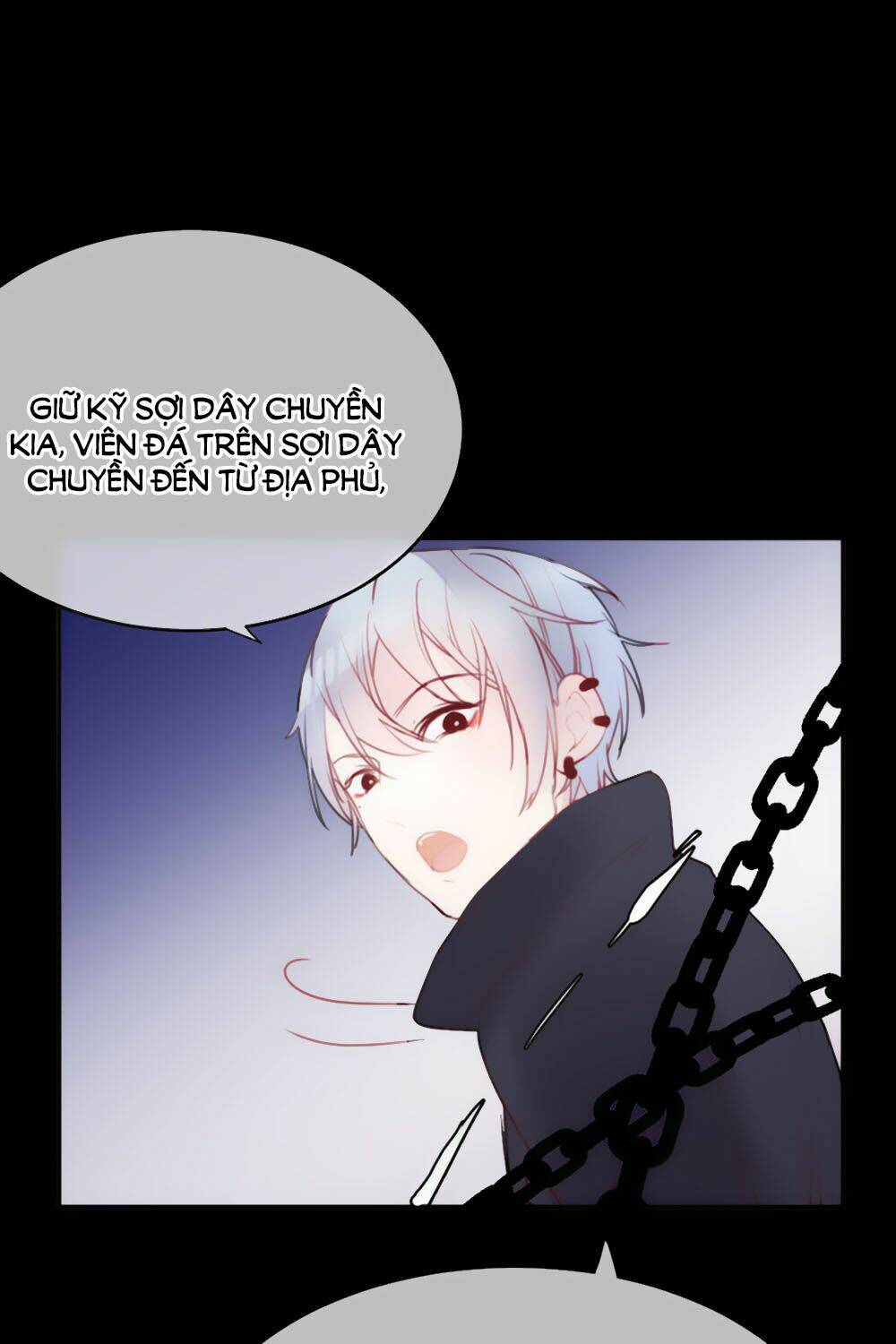 Ảnh Hậu Thời Gian: Chapter 33