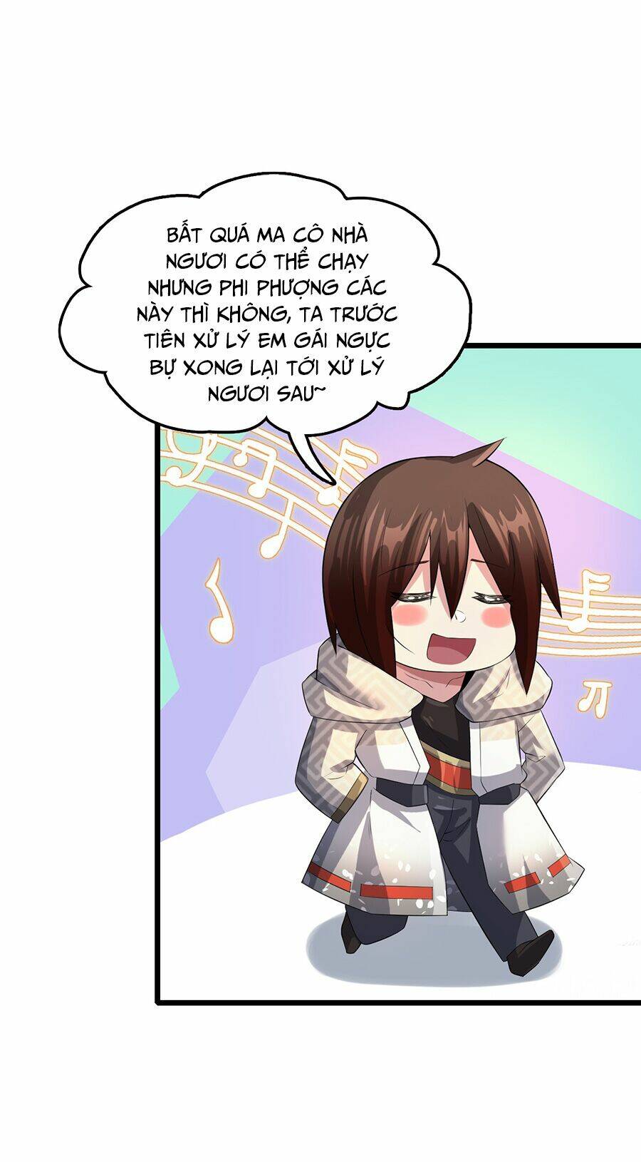 Đại Bảo Kiếm Của Tôi: Chapter 43