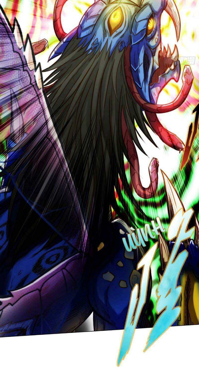 Bất Hủ Phàm Nhân: Chapter 32