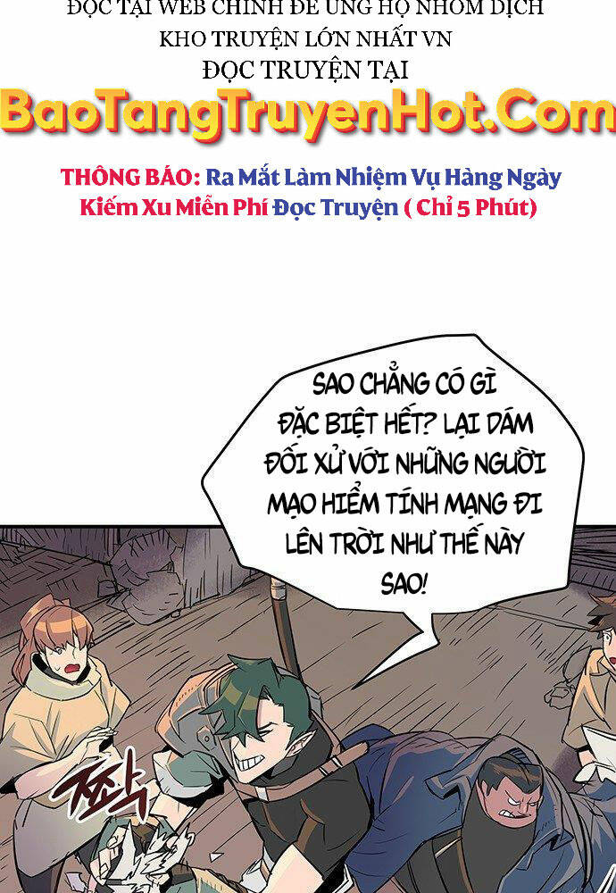 Chủ Nhân Thiên Giới: Chapter 1
