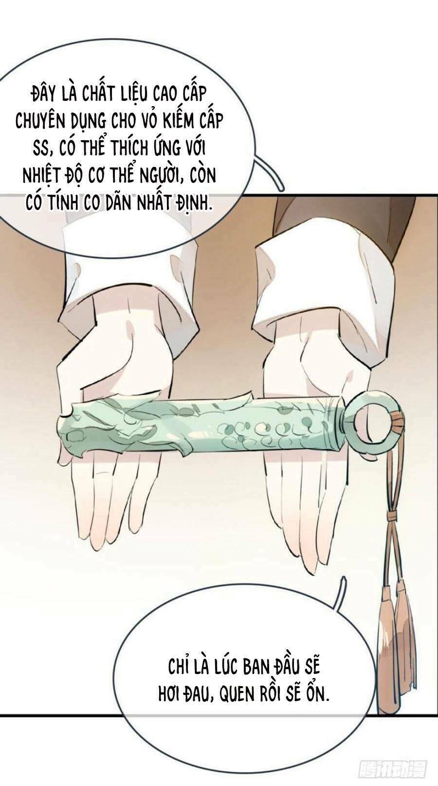 Sư Phụ Lại Trêu Chọc Ta: Chapter 65