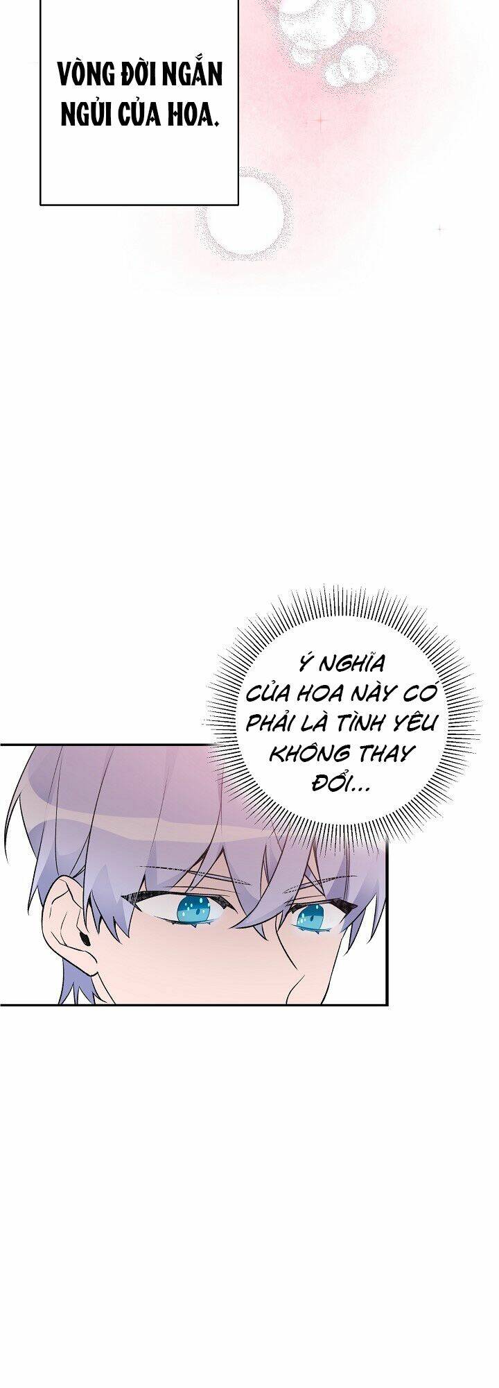 Công Nương Đã Thay Đổi: Chapter 14