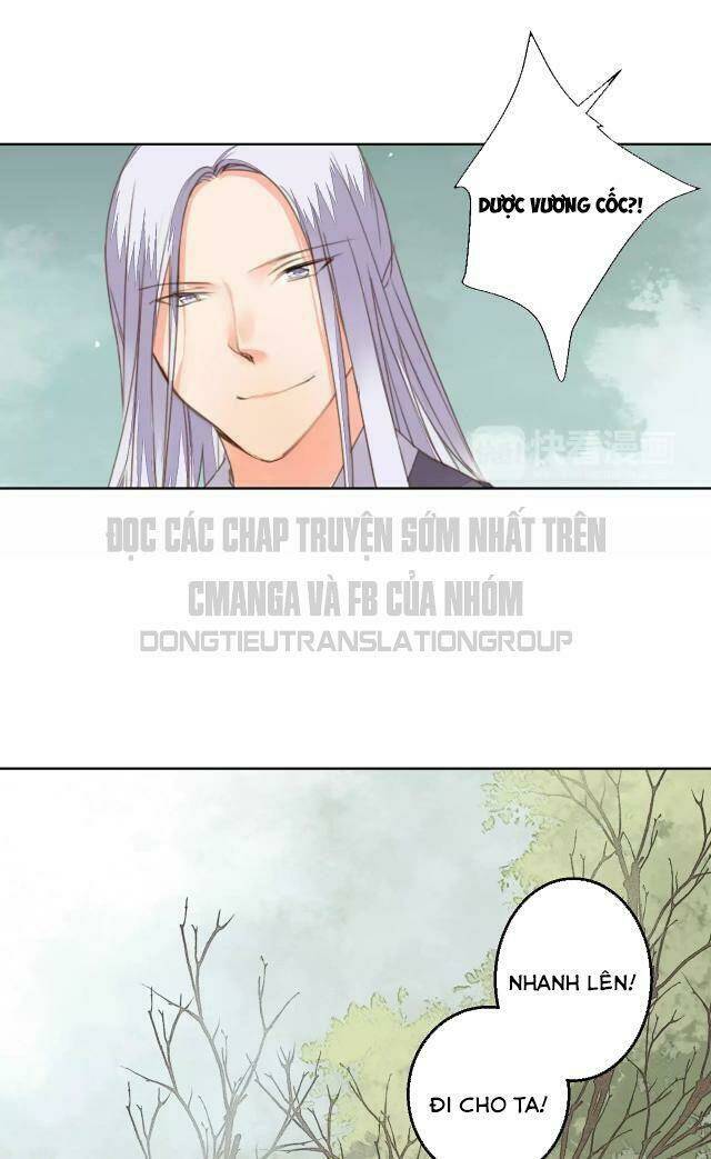 Đốt Đào Hoa: Chapter 74
