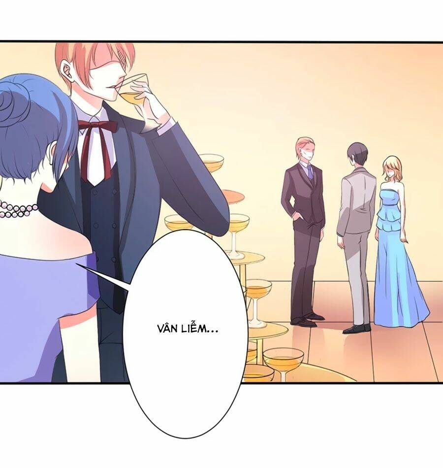 Trí Mệnh Sủng Thê: Tổng Tài Mau Nạp Mạng: Chapter 94