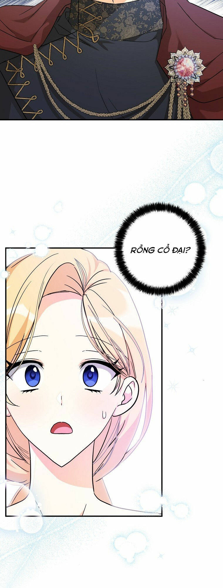 Ba Người Anh Trai Của Tôi Là Bạo Quân: Chapter 77