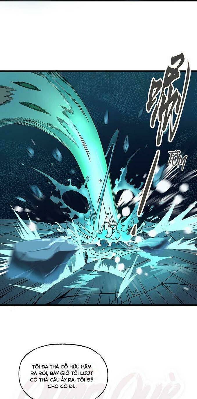 Kẻ Săn Hồn - Quỷ Hô Bắt Quỷ: Chapter 18