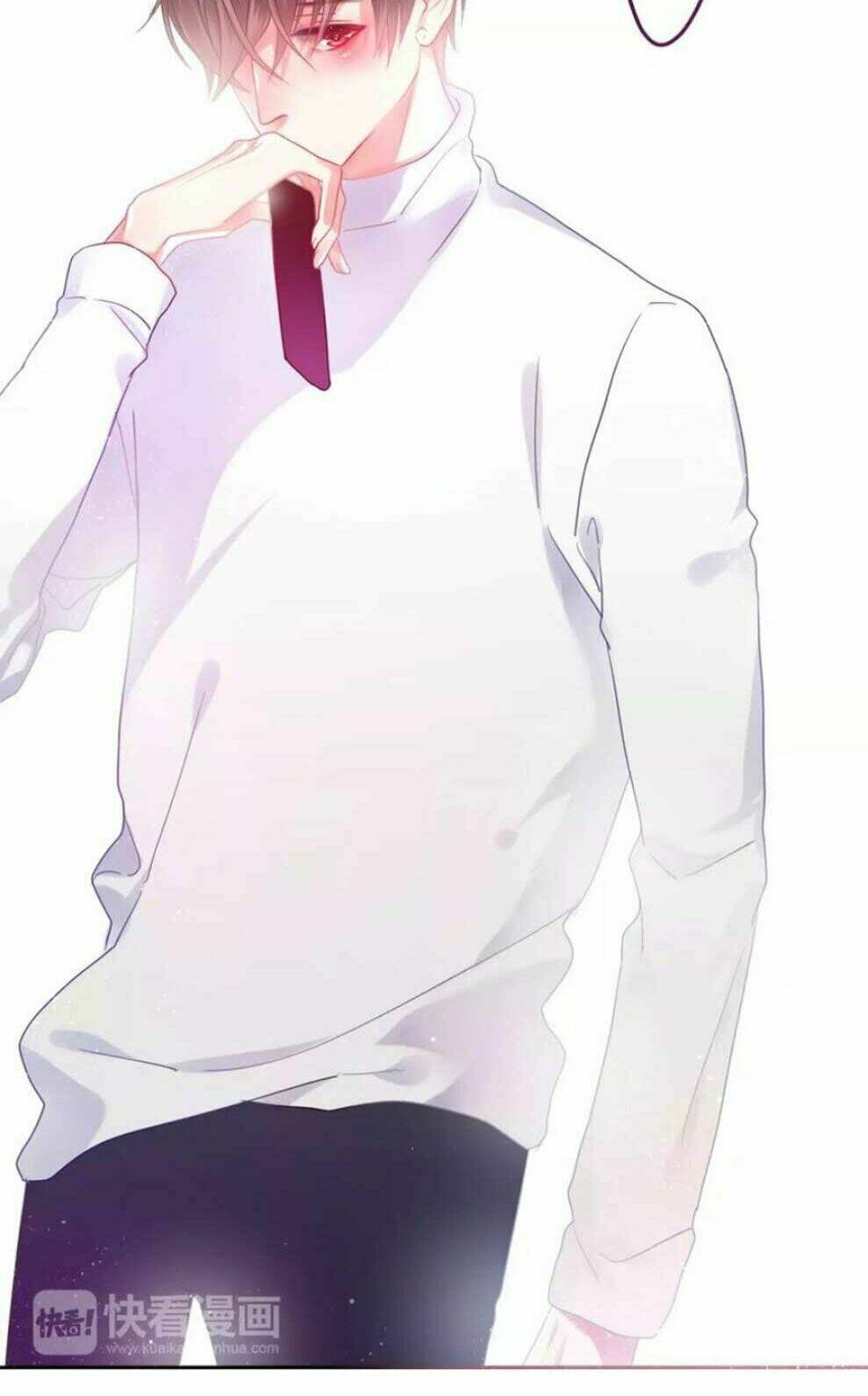 Tháng Sáu Kì Diệu: Chapter 15