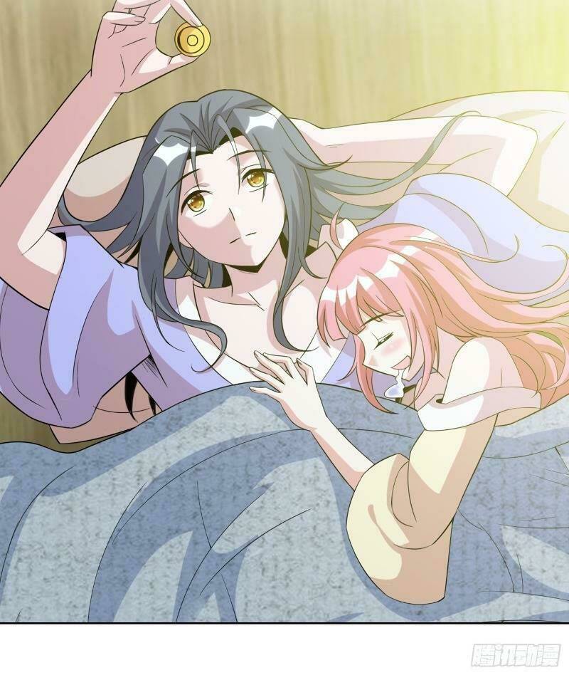 Liệp Thực Vương: Chapter 11