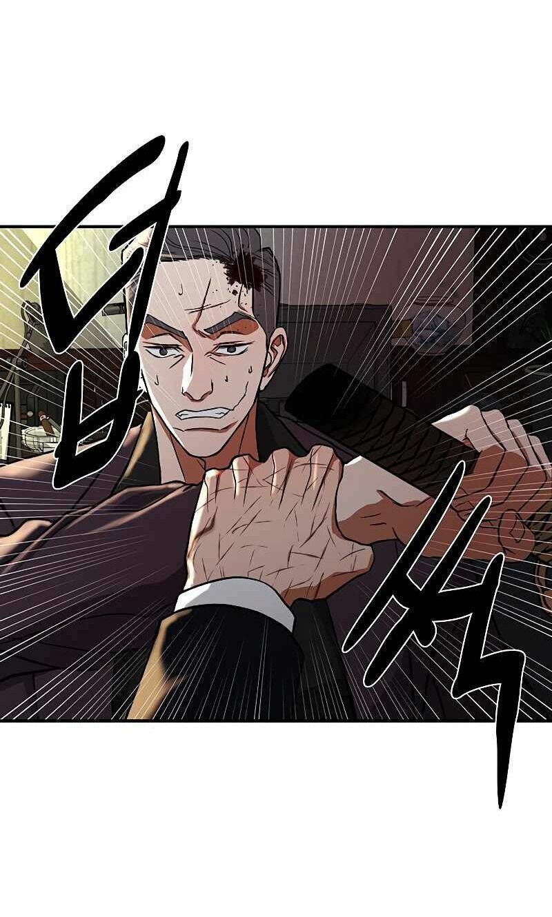 Ước Muốn Của Một Gangster: Chapter 3.1
