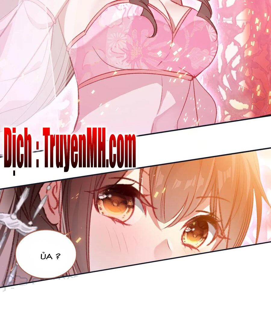 Gả Cho Một Tên Thái Giám Đáng Ghét: Chapter 125