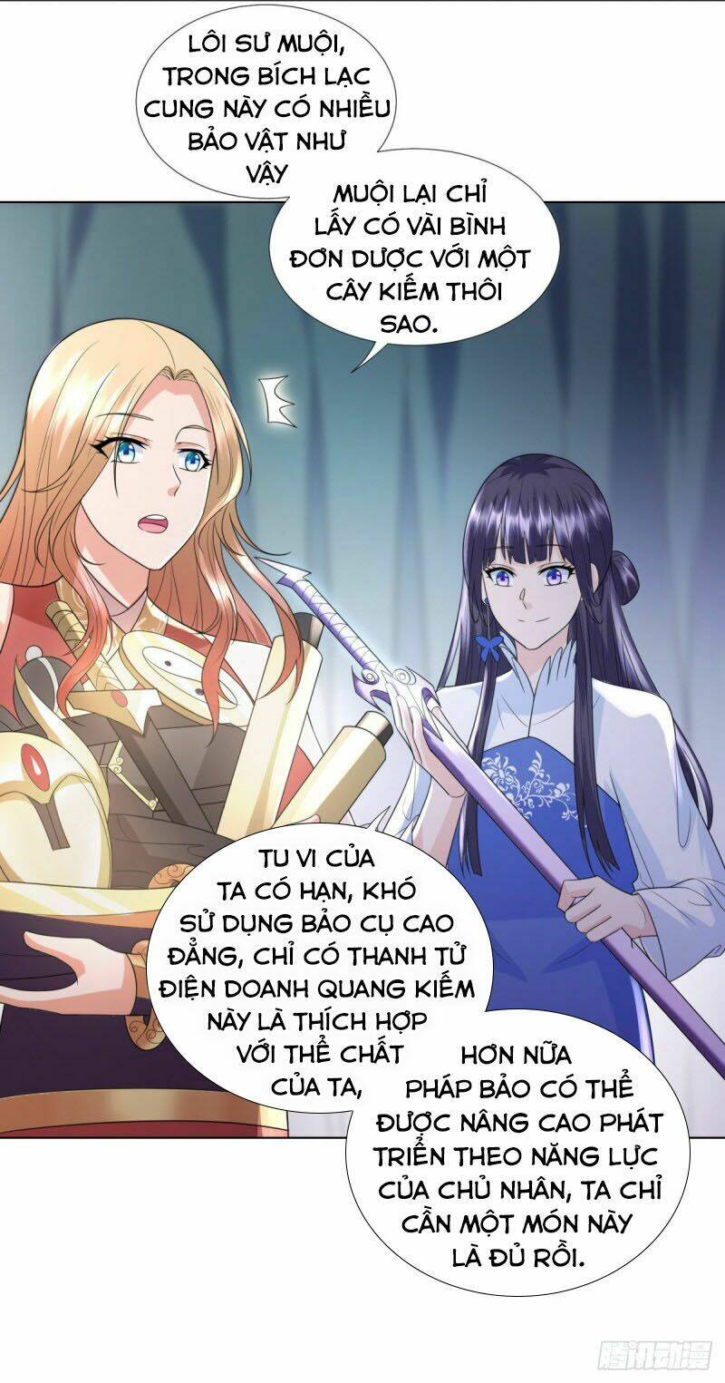 Chí Tôn Trọng Sinh: Chapter 53