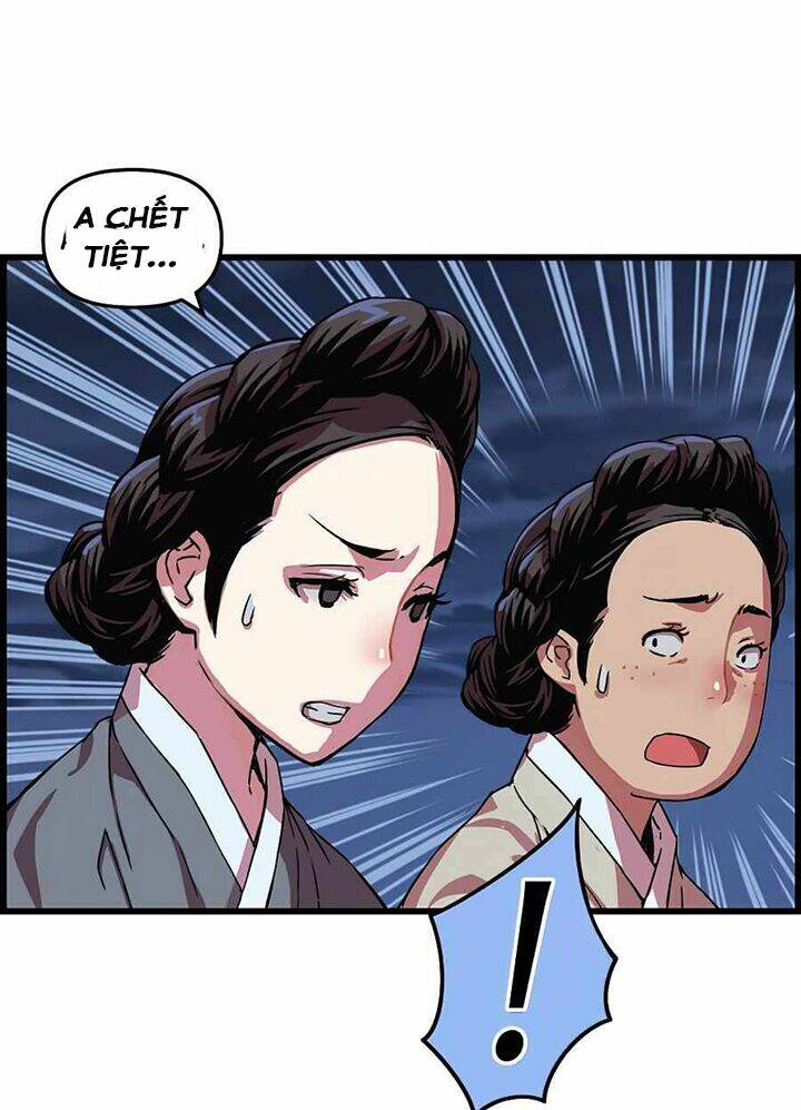 Tôi Sẽ Sống Như Một Hoàng Tử: Chapter 52