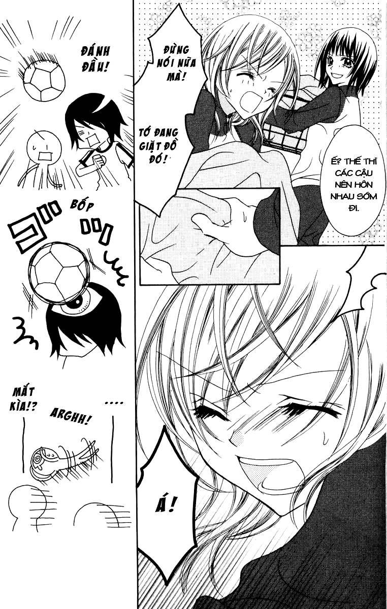 Jigoku Shoujo: Chapter 13