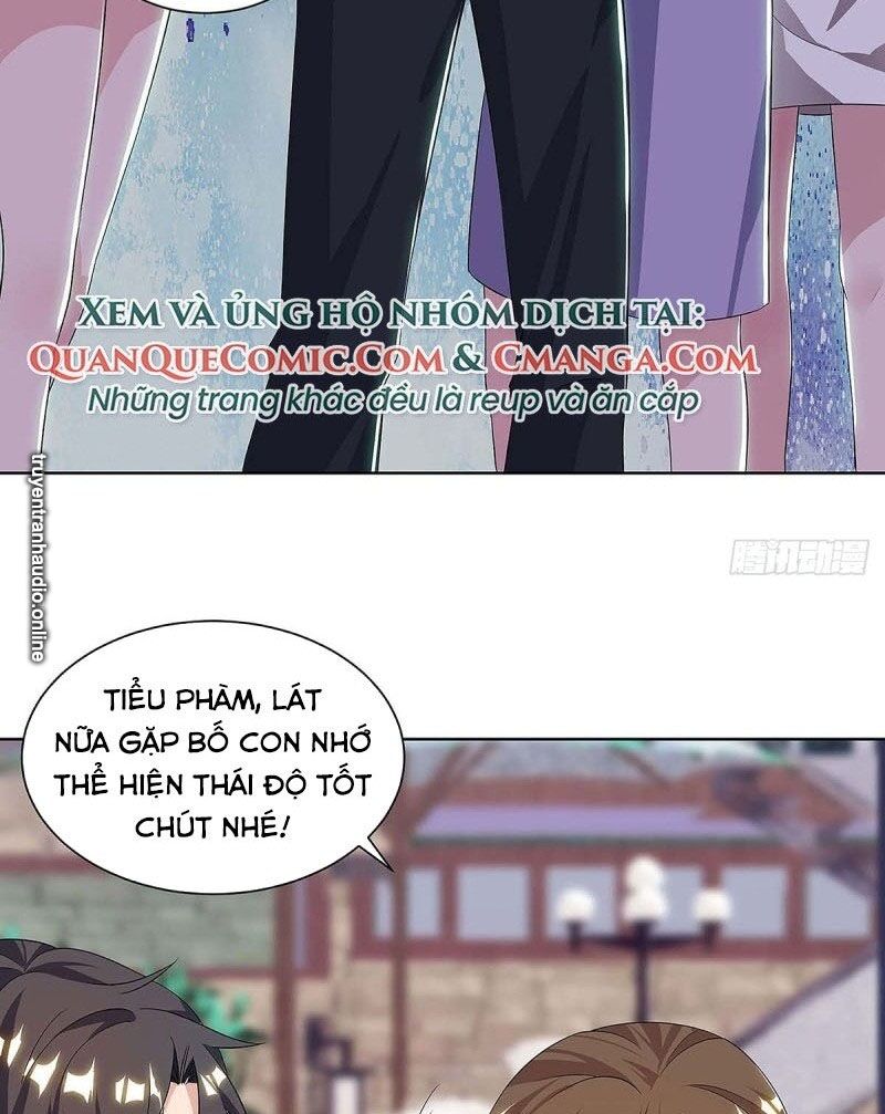 Trọng Sinh Khí Thiếu Quy Lai: Chapter 115