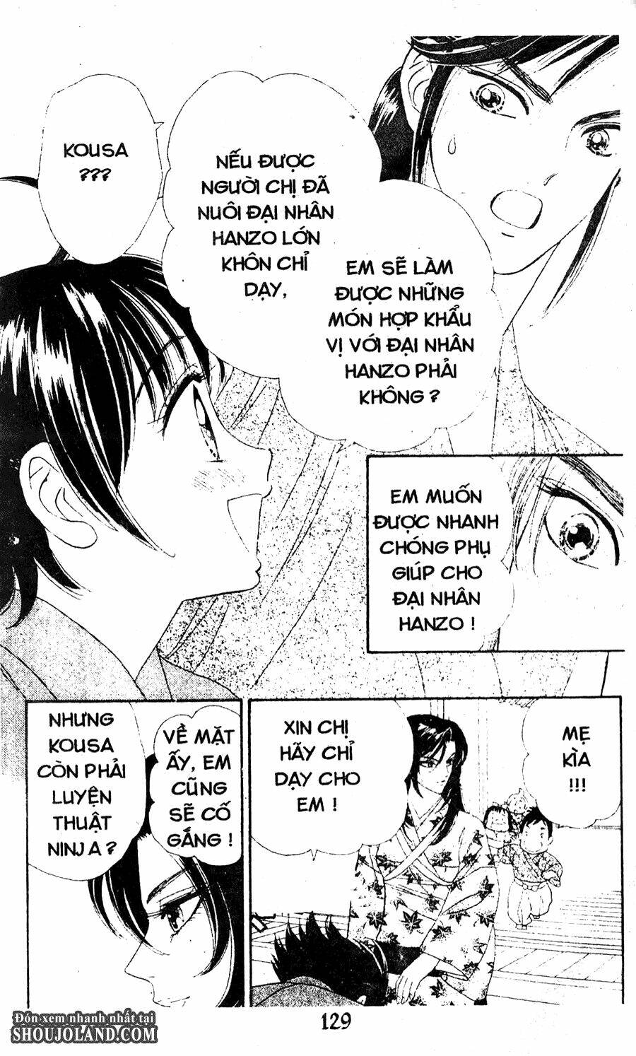 Đuôi Trăng: Chapter 29