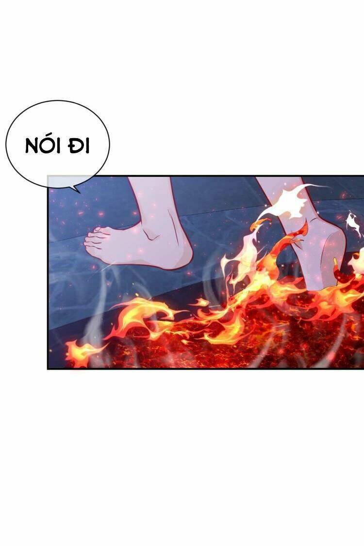 Kiên Quyết Từ Chối Làm Ma Nữ: Chapter 11