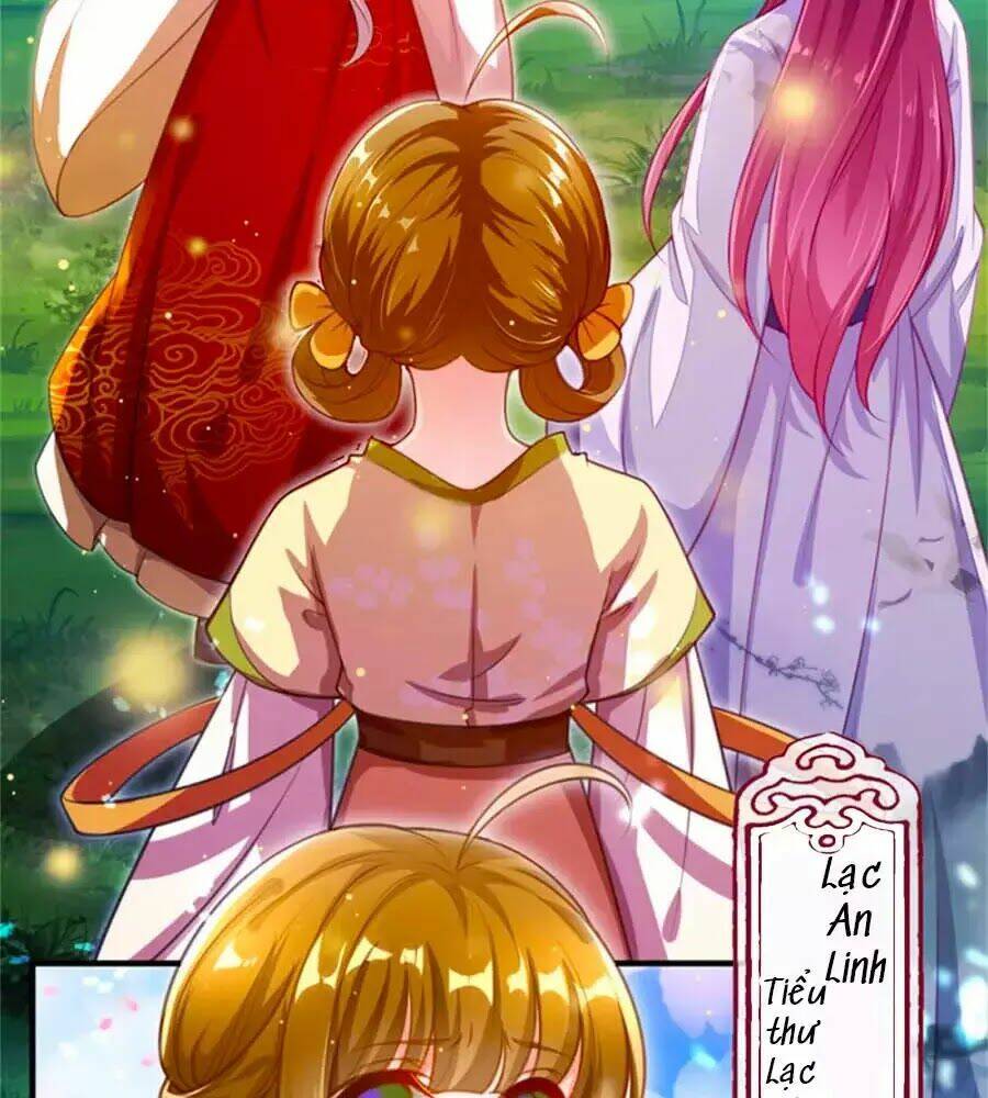 Phụng Lâm Thiên Hạ: Đệ Nhất Mỹ Nữ: Chapter 4