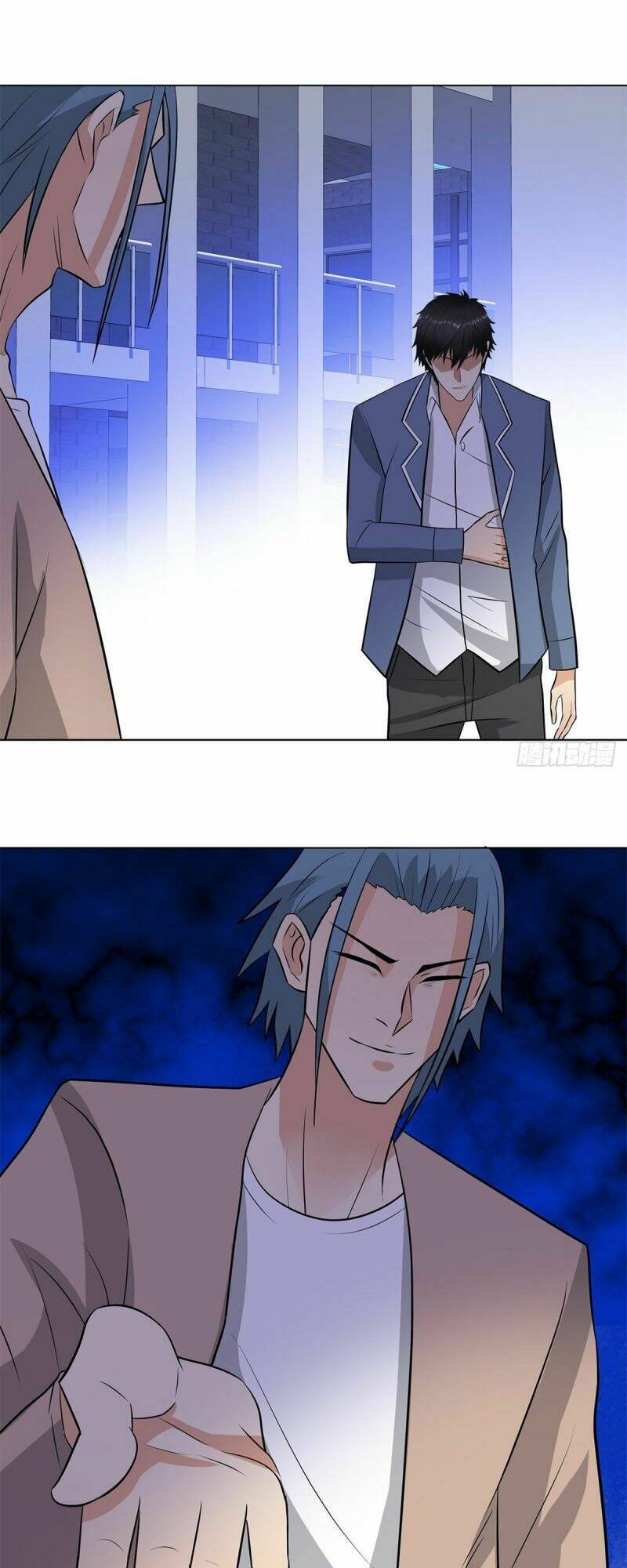 Học Viện Cao Thủ: Chapter 260