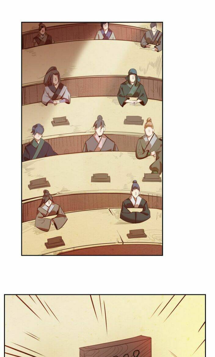 Ngự Thiên Thần Đế: Chapter 4.2